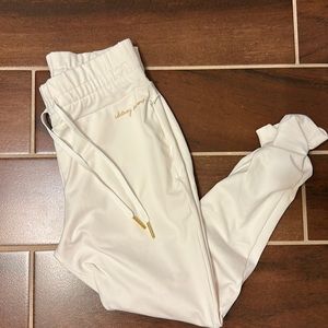 Gymshark x Whitney Simmons Joggers LIKE NEW